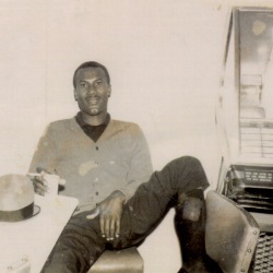 VA / Leon Gardner's Igloo Records
