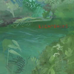 Lightships / Electric Cables