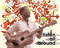 Listen All Around: The Golden Age of Central and East African Music