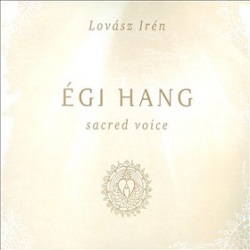 Lovasz Iren / Sacred Voice