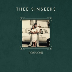 Thee Sinseers / Love Stories (LP)