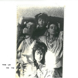 The Lo Yo Yo / The Lo Yo Yo