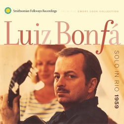 Luiz Bonfa / Solo in Rio 1959