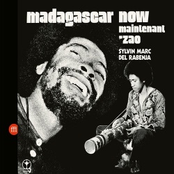 Sylvin Marc, Del Rabenja / Madagascar Now