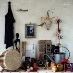 Manuel Bienvenu / Amanuma