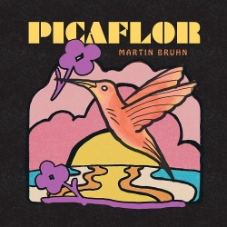 Martin Bruhn / Picaflor