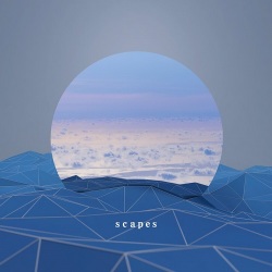 Masafumi Sato / Scapes