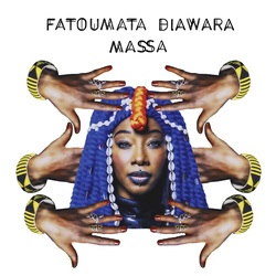 Fatoumata Diawara / MASSA (LP)