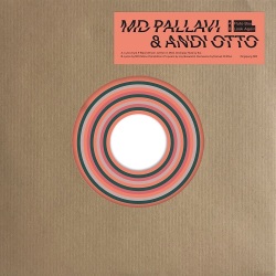 MD Pallavi & Andi Otto / Flute Boy