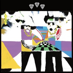 mess/age / mess/age/2 (LP)
