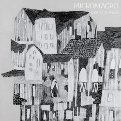 Kosuke Shimizu (清水恒輔) / MICROMACRO