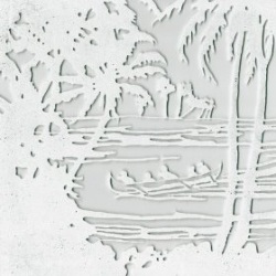 Mike Cooper / White Shadows In the South Seas