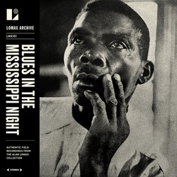 VA / Blues in the Mississippi Night (LP)