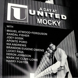 Mocky / A Day At United