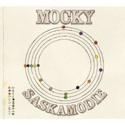 Mocky / Saskamodie