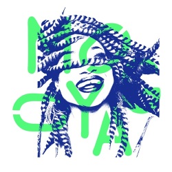 Oumou Sangare / Mogoya Remixed