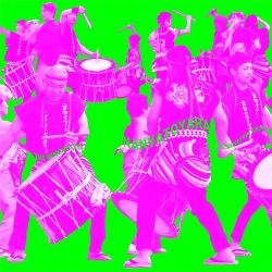 二戸市ナニャトヤラ保存会 / ナニャトヤラ