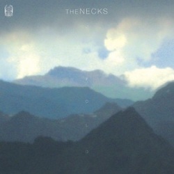 The Necks / Unfold