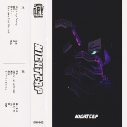 ウイイレヤクザ / NIGHTCAP