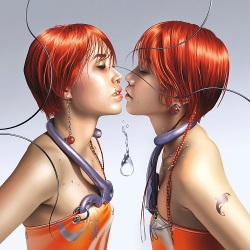 NTsKi（エヌ・ティー・エス・ケー・アイ） / Orca