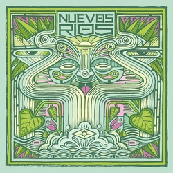 Nuevos Rios / Nuevos Rios (LP)