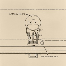 Anthony Moore with AKA & Friends / On Beacon Hill