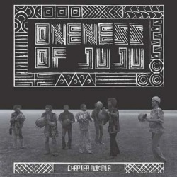 Oneness Of Juju / Chapter Two: Nia