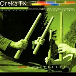 Oreka Tx / Quercus Endorphina