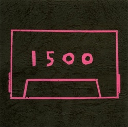 PARADISE GARAGE（パラダイス・ガラージ） / ROCK'N'ROLL 1500 - 30th Anniversary CASSETTE Edition -