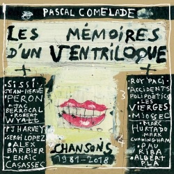 Pascal Comelade / Les Memoires d'un Ventriloque