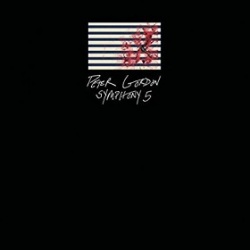 Peter Gordon / Symphony 5