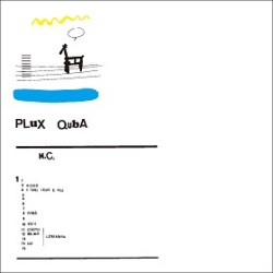 Nuno Canavarro / Plux Quba