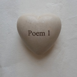 Ana Roxanne / Poem 1 (CD)