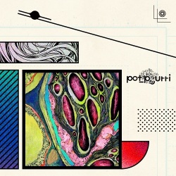 Pot-pourri (ポプリ) / Diary
