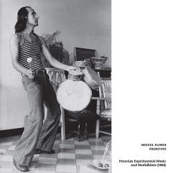 Miguel Flores / Primitivo