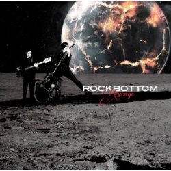 Rockbottom / Revenge