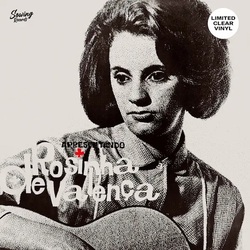 Rosinha de Valenca / Apresentando (LP)