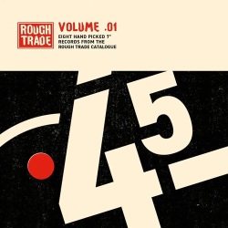 VA / Rough Trade 7" boxset vol.1