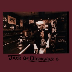 Sam Esh / Jack of Diamonds + Faro Goddamn