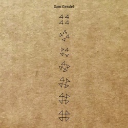 Sam Gendel / 4444
