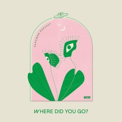 Sandman Project / Where Did You Go?