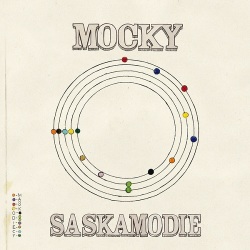 Mocky / Saskamodie