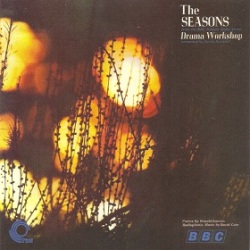 David Cain / The Seasons (from the BBC Radio Schools Series Drama Workshop)