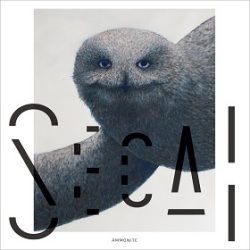 SECAI / Ammonite