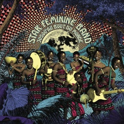 Star Feminine Band / Jusqu'au bout du monde