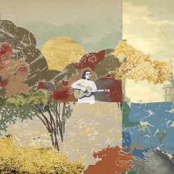 Shannen Moser / The Sun Still Seems To Move