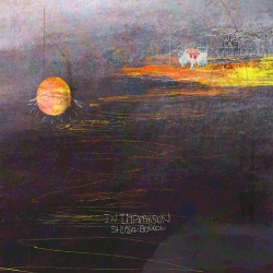 清水煩悩 / IN,I’M PRAY SUN