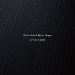 Shin Sasakubo (笹久保伸) & Akiyuki Okayasu (岡安啓幸) / invisible flickers