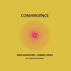 Shin Sasakubo & Jamael Dean / Convergence