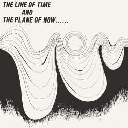 Shira Small / The Line Of Time And The Plane Of Now